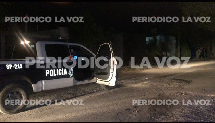 César Bogarín Hernández es agredido durante un robo en Monclova