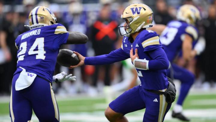 Washington vs. Boise State prediction, odds, time, spread: 2025 LA Bowl picks from proven model