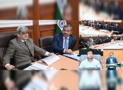 Chief Secy Takes Stock Of Implementation Of RERA Act Across J&K