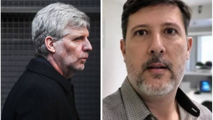 SIDE: Sergio Neiffert fue desplazado y designan a Cristian Auguadra