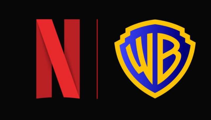 Netflix sorprende al mundo: compra Warner Bros y se queda con HBO Max