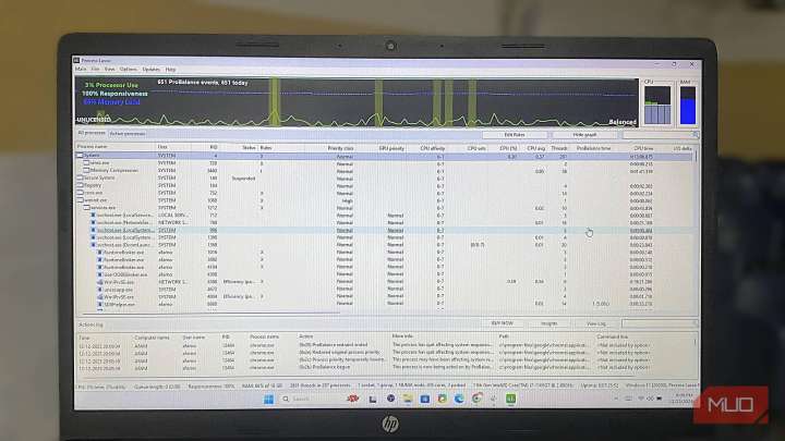 This tiny, free Windows tool made my old PC feel surprisingly fast again
