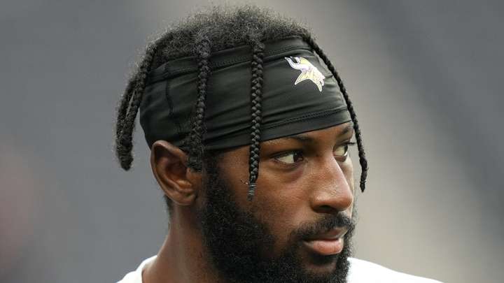 Kris Boyd's Alleged Shooter Appears In Court