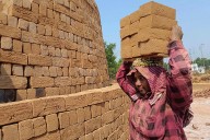 Thane Brick Kiln Owner Booked for Human Trafficking, Bonded Labour