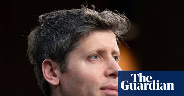 Sam Altman issues ‘code red’ at OpenAI as ChatGPT contends with rivals