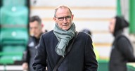 Martin O'Neill clamps 'stupid' Celtic question from Jim White amid three pronged Nancy inquiry