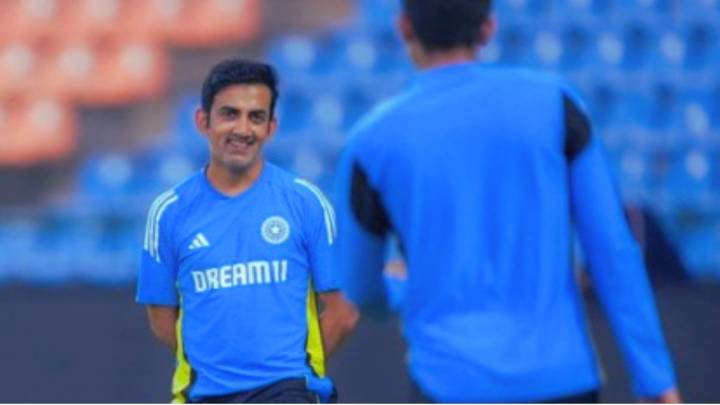 Gautam Gambhir Slams Delhi Capitals Owner Over Split-Coaching Proposal: 'Stay In Your...'