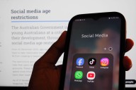 From today, Australian teens and children under 16 can't sign-up to Twitch and 9 other social media platforms, as world