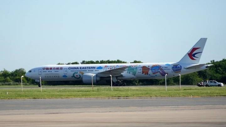 Argentina y China, más cerca que nunca: nuevo puente aéreo histórico