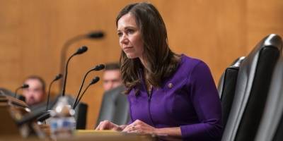 Katie Britt introduces bill to ensure medical students are never ‘forced’ into abortion training