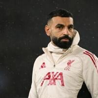 Salah's future in focus as Liverpool face Brighton