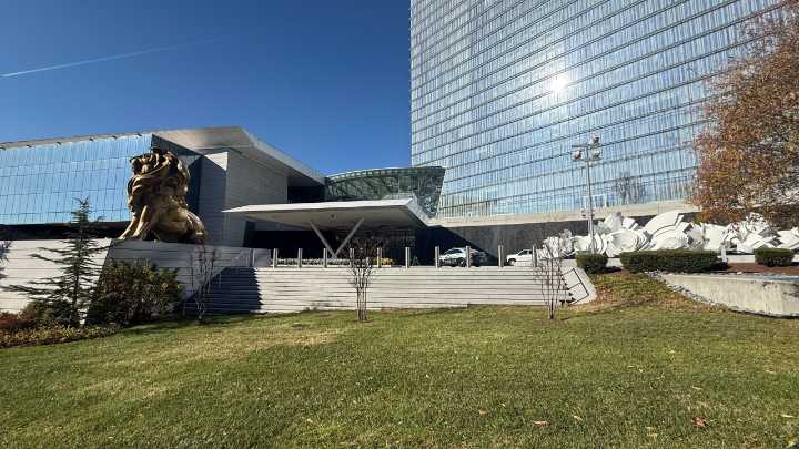 MGM National Harbor shooting: 1 dead after shooting at luxury Maryland hotel and casino