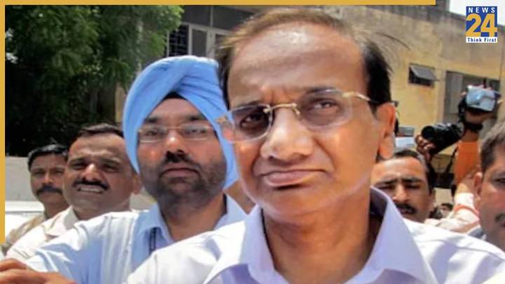 Who is IAS Pradeep Shukla? UPSC topper, known for his unique working style, is now in jail due to…