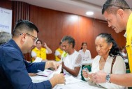 Gobierno acelera entrega de indemnizaciones a víctimas del conflicto armado en cierre de 2025