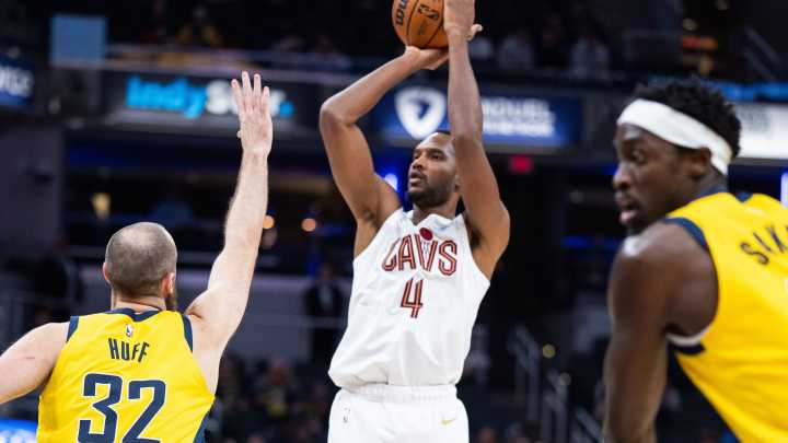 Follow along here as the Cavs take on the Trailblazers