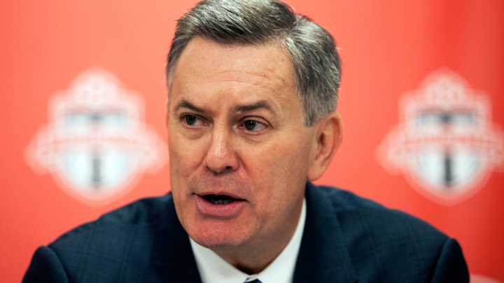 Trump pardons Iowa Events Center management firm co