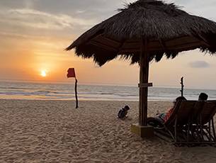 Feast of Events Planned at Coastal Beaches to Boost Tourism During Karavali Utsava