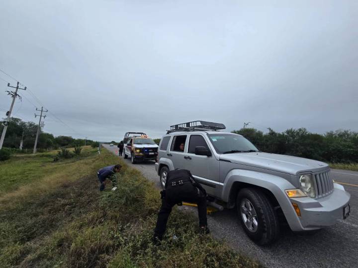 Operativo Héroes Paisanos permite auxilio oportuno a automovilistas