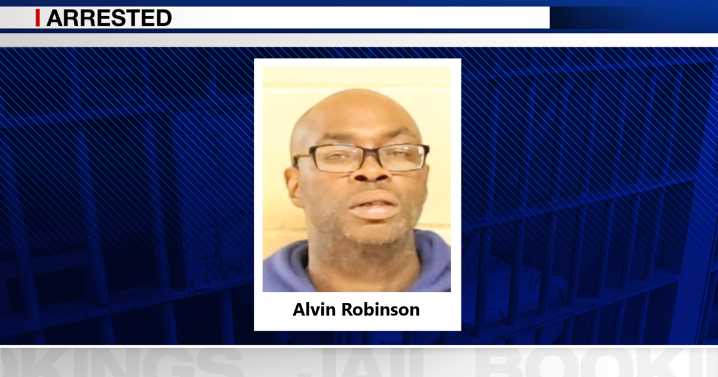 Man accused in attempted homicide arrested