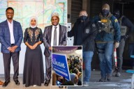 What did Ilhan Omar know about the $1B welfare fraud case in her Minnesota district?