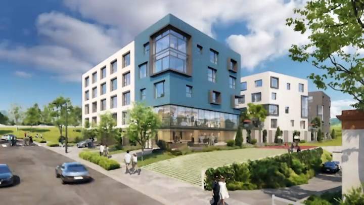 Affordable housing project for SDUSD teachers moves forward