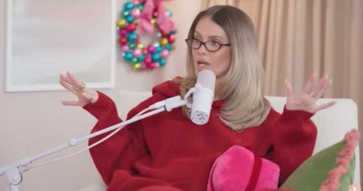 Perrie Sian: 'I was in thousands of debt, now I've hit milestones I couldn't dream of' 