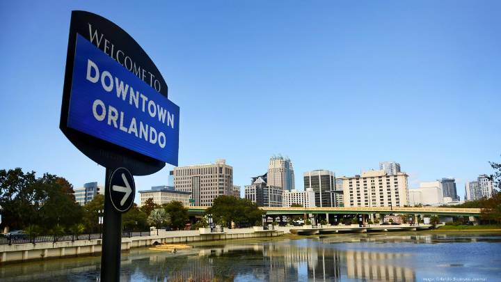 Former Orlando Sentinel site is set to be redeveloped to revitalize downtown, Buddy Dyer says