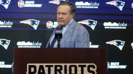 Bill Belichick aparece entre los finalistas al Salón de la Fama del Fútbol Americano 2026