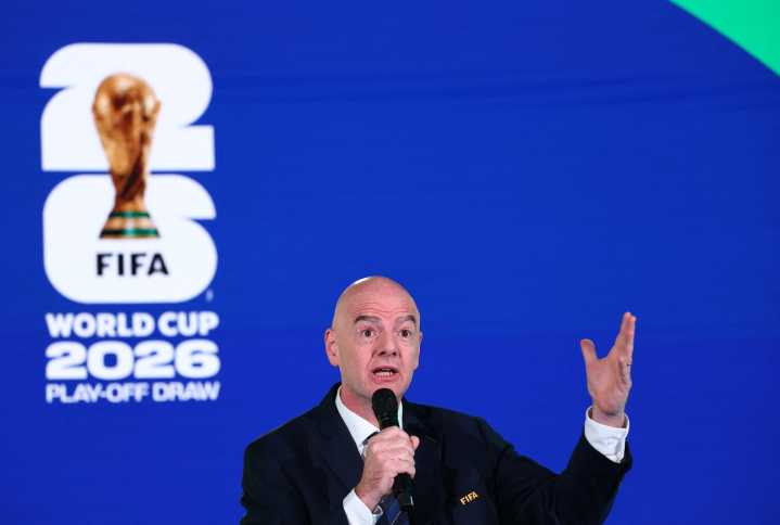 2026 World Cup Draw: How it works, how to watch, USA’s group, more