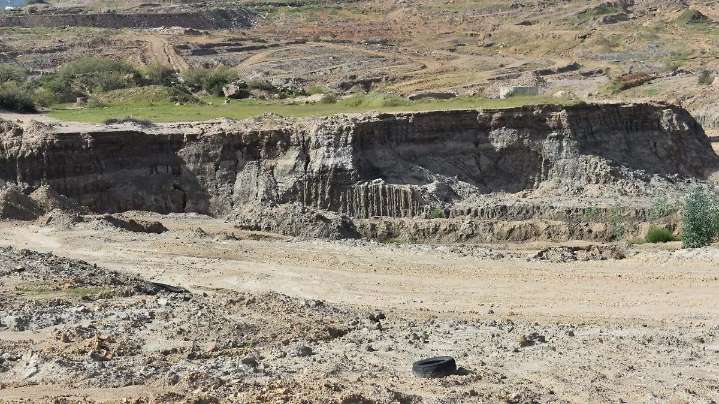 Parral proyecta iniciar en 2026 la primera etapa de nuevo Centro de Convenciones en Mina La Prieta