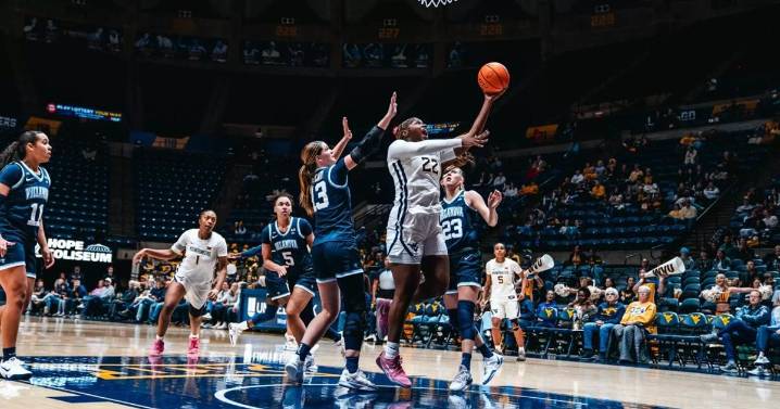 COLUMN: Maybe WVU has found a replacement for JJ Quinerly