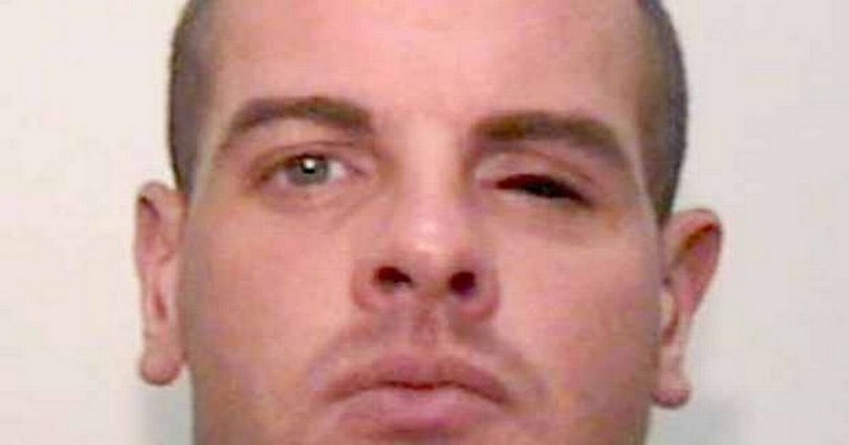 Cop killer Dale Cregan taken from prison to hospital with heavy police presence