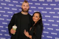 Nina Drama, Megan Olivi Join UFC World to Congratulate Jiri Prochazka and His Girlfriend After Personal Announcement