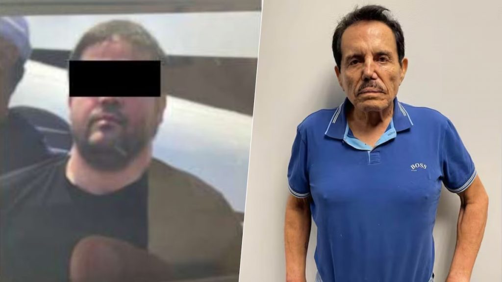 Hijo del “Chapo” admite que él secuestró al ‘Mayo’ Zambada y revela los detalles