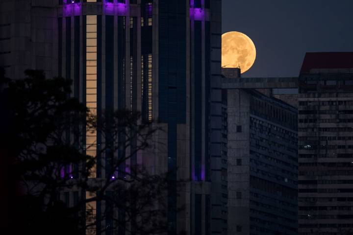 The Washington Post: EE UU revisa con el equipo de María Corina Machado un plan de transición en Venezuela