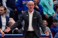 How to watch UConn men's basketball vs. East Texas A&M