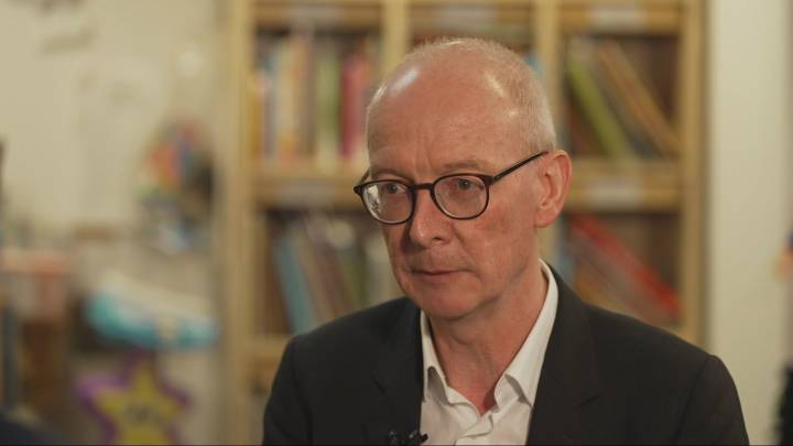 Children living in poverty ‘more likely to be ill later in life’