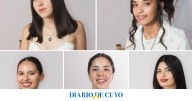 Conocé a las candidatas a Criollita y Paisana de la Fiesta del Carrerito Sanjuanino 2025