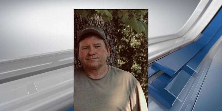 Rusk police search for missing 57-year-old man after vehicle found near Neches River