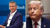 ‘Well Would You Look at That …’ Gavin Newsom’s Fans Hit Trump Where It Hurts with the Most Embarrassing Pic That Has Folks Covering Their Eyes