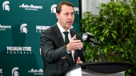 MSU is diving into the college athletics race. Some trustees have reservations