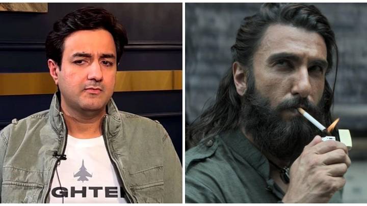 Dhurandhar is nasha: Filmmaker Siddharth Anand praises Ranveer Singh thriller