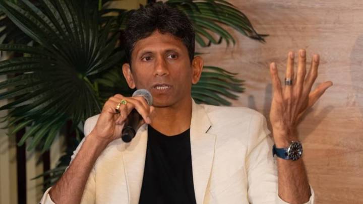 'Game Changers' Take The KSCA Pitch: Venkatesh Prasad Returns With A Mandate To End Back