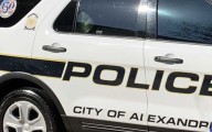 Serious crash shuts down King Street in Alexandria; one critically injured