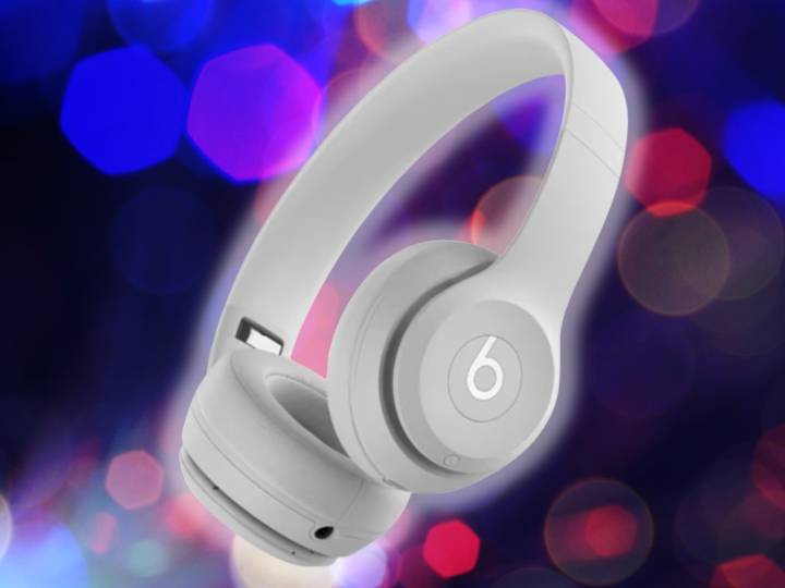 Walmart has Beats Solo4 headphones for just $79, and they’re selling 1,000+ daily