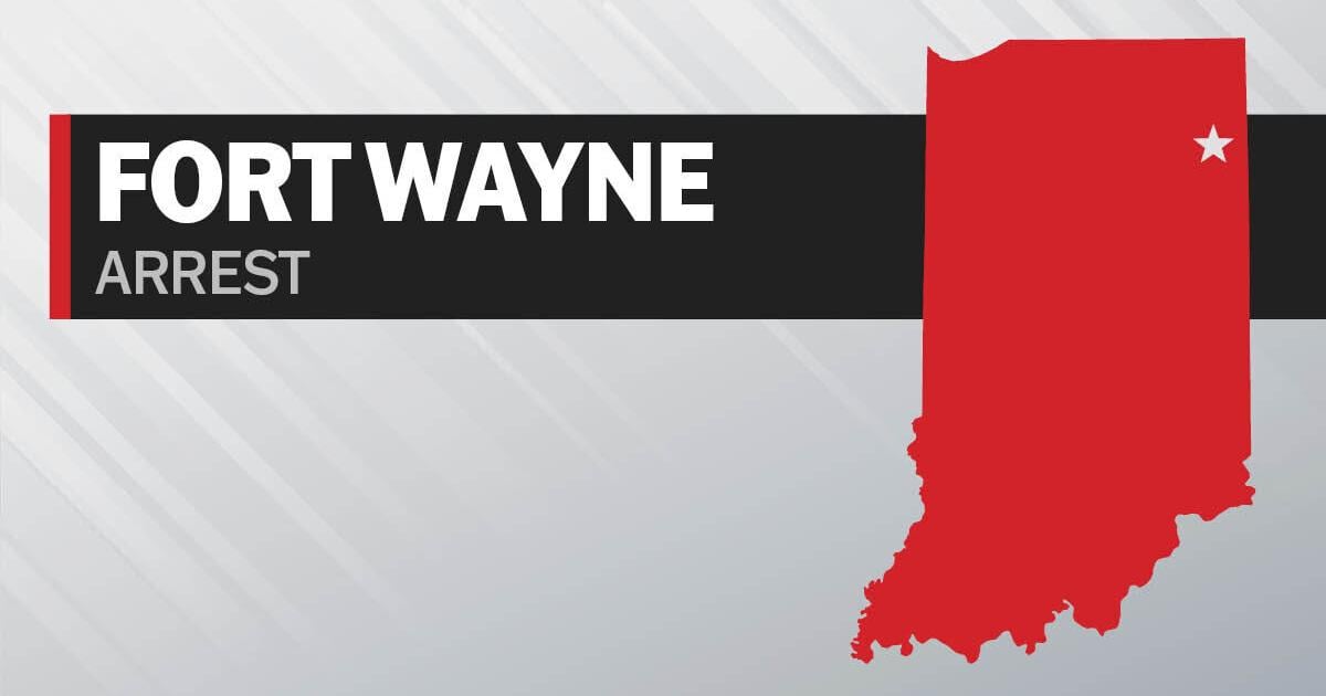 Fort Wayne police investigating after pedestrian killed in vehicle pursuit