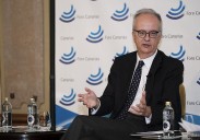 Barceló: «La sociedad es la que elige el modelo turístico que quiere»