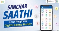 ‘A permanent surveillance backdoor’: Why Sanchar Saathi app order raises privacy fears
