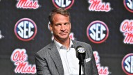 Ole Miss Fans Boo Lane Kiffin After He Decides to Leave Team to Coach LSU