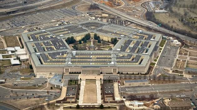 $2B in Pentagon funds diverted to immigration operations, congressional Democrats say